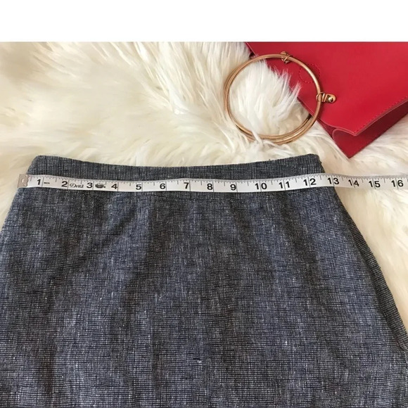 Nine West  Retro style mini skirt - Picture 6 of 8